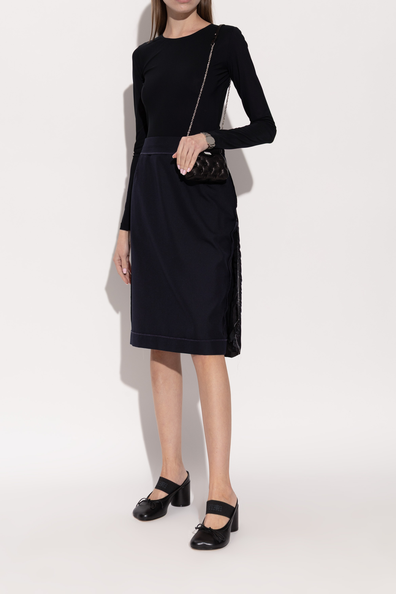 MM6 Maison Margiela Heeled shoes | Women's | Vitkac